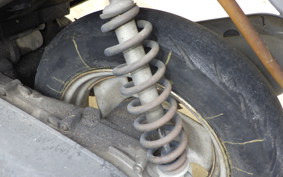 YAMAHA JOG APRIO SA11J