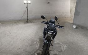 SUZUKI GSX-S125 DL32D