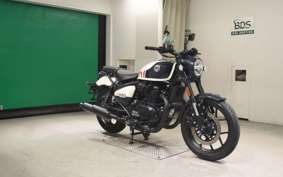 OTHER +ENFIELD ｼｮｯﾄｶﾞﾝ650 2024