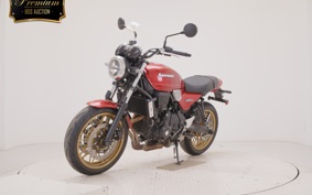 KAWASAKI Z650 RS 2024 ER650R