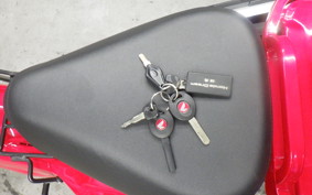 HONDA CT125 HUNTER CUB 1994 JA55