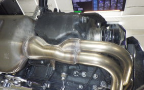 YAMAHA MT-07 2015 RM07J