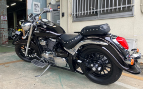 SUZUKI INTRUDER 400 CLASSIC 2014 VK56A