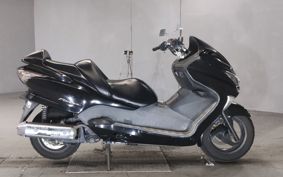 HONDA FORZA Z MF08