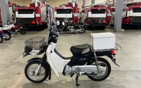 HONDA SUPER CUB50 AA04
