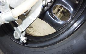 HONDA DIO Gen.6 2023 AF68