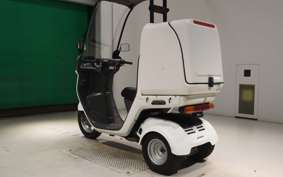 HONDA GYRO CANOPY 2024 TA03