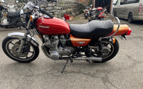 KAWASAKI KZ900 Limited 1991 KZ900B
