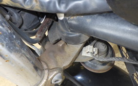 KAWASAKI BALIUS 250 Gen.2 ZR250B