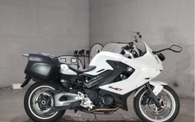 BMW F800GT 2014 0B03