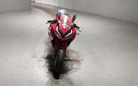 HONDA CBR250RR MC51
