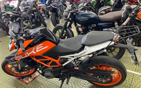 KTM 390 DUKE 2020 JPJ40