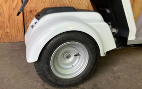 HONDA  GYRO X STANDARD  TD02