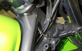 KAWASAKI NINJA 250 SL 1999 BX250A