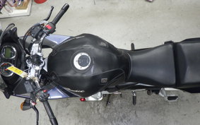 SUZUKI BANDIT 1250 SA 2007 GW72A