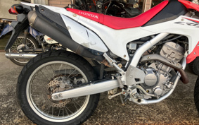 HONDA CRF250L MD38