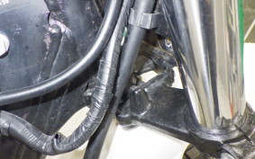 KAWASAKI 250TR 1997 BJ250F