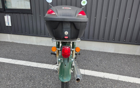 HONDA LITTLE CUB C50