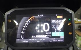 HONDA X-ADV 750 2023 RH10