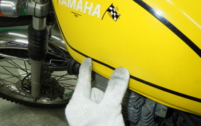 YAMAHA BRONCO 2025 5BT