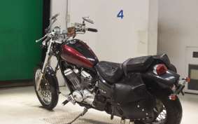 HONDA STEED 600 1991 PC21