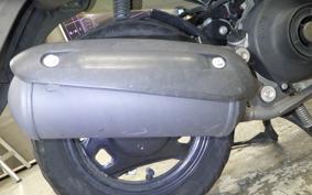SUZUKI LET's 2006 CA4AA