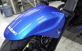 SUZUKI ｼﾞｸｻｰ250