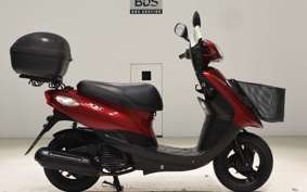 YAMAHA JOG