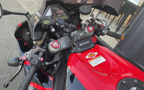 HONDA CBR1000RR 2006 SC57