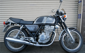HONDA GB250 CLUBMAN 1 MC10