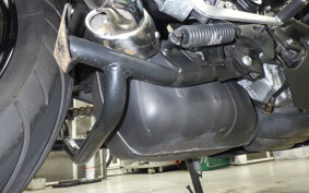 YAMAHA XJ6 2012