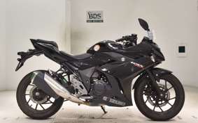 SUZUKI GSX250R