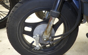 SUZUKI LET's 2011 CA4AA