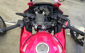HONDA CBR400R 2025 NC65