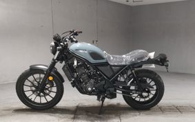 HONDA CL250 MC57