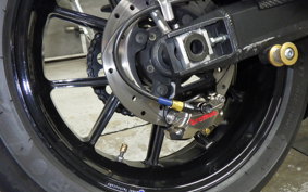 KAWASAKI ZX 1200 NINJA R 2005 ZXT20B