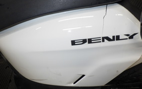 HONDA BENLY 50 2025 AA05