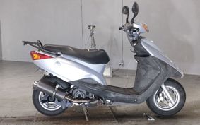 YAMAHA AKUSHI STREET SE53J