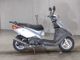 Фото Yamaha AKUSHI STREET с японского аукциона