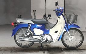 HONDA SUPER CUB110 JA56