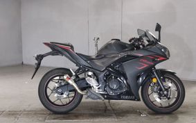 YAMAHA YZF-R25 RG10J