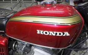 HONDA CB750 2002 CB750