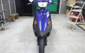 YAMAHA BJ SA24J