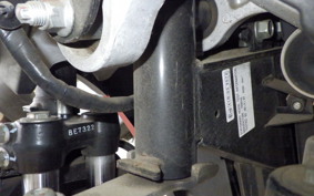 YAMAHA ﾄﾘｼﾃｨ125