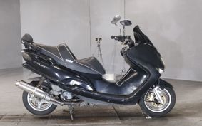 YAMAHA MAJESTY 125 5CA