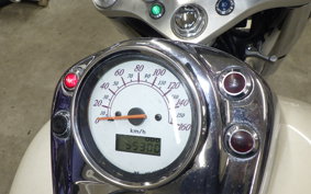 HONDA SHADOW 400 2006 NC34