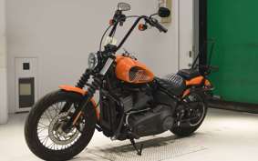 HARLEY FXBBS1870 2021