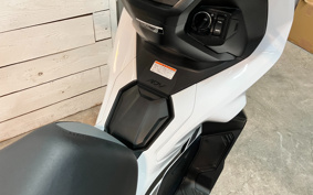 HONDA ADV150 KF38