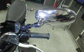 YAMAHA SR400 Gen.4 2017 RH03J