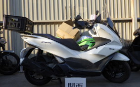 HONDA PCX125-4ﾊEVEﾘｯﾄﾞ JK06
